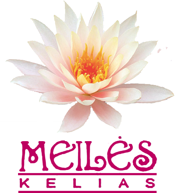 "Meilės kelias" centre